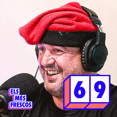 episode #69 Més Edu de Can Casadellà (Esmorzars de forquilla, cabrit i molta jarana) artwork