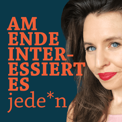 #1 Interview mit Trauerbegleiterin Anemone Zeim von Vergiss Mein Nie | Part I