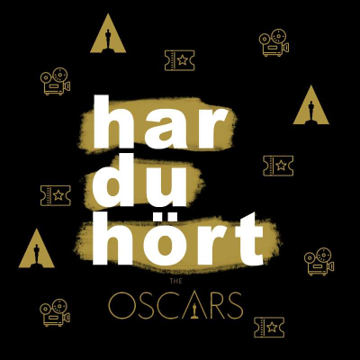 episode Bonusavsnitt: Oscars 2020 artwork