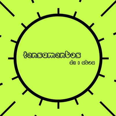 episode 00 - Chamada Podcast artwork