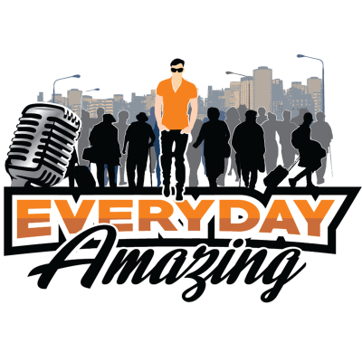 episode Social Savvy and authentically uncensored - Jesse Peters artwork