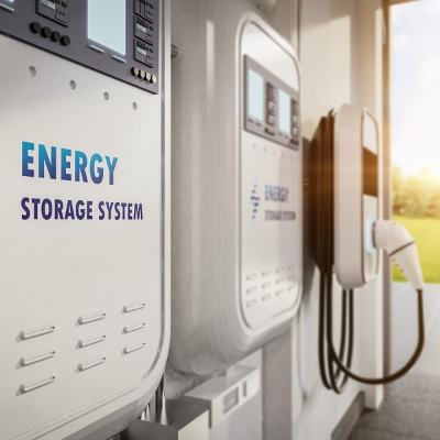 episode Miniserie energietransitie (3) – Een thuisbatterij, is dat iets voor mij? artwork