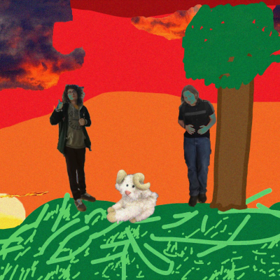 episode the returning artwork