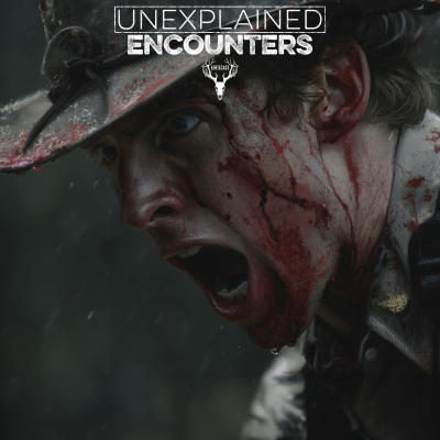 episode 4 DISTURBING State Park Stories artwork