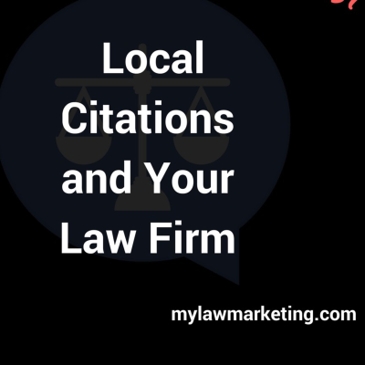 episode Local citations boosting your law firms search visibility artwork