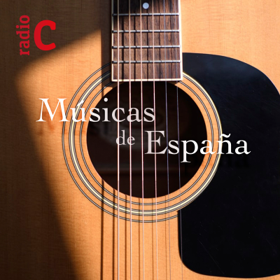 episode Músicas de España - 26/06/14 artwork