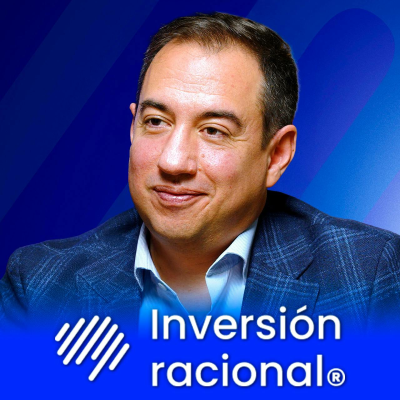 episode El REFUGIO del DINERO ante el COLAPSO de OCCIDENTE | Francisco Almansa (Especial Dubái) #114 artwork