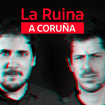 episode 197. La Ruina (con Álex Clavero) artwork