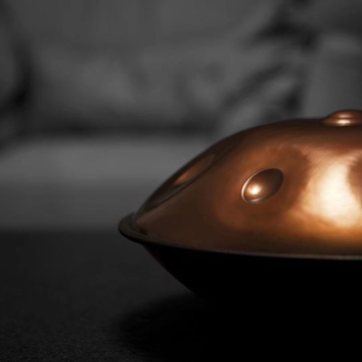 Imagen de portada del programa 手碟疗愈 | 好的睡眠从音开始