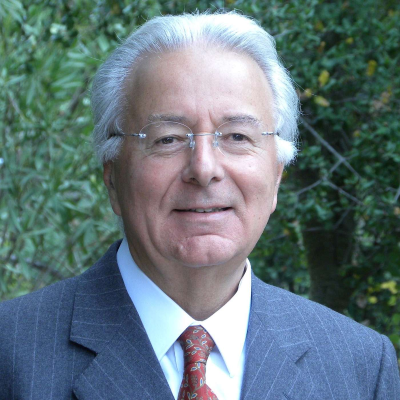 episode Federico Faggin on Idealism, Quantum Mechanics, Free Will, and Identity artwork