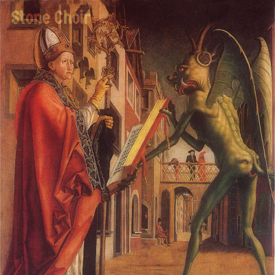 episode The Septuagint — European History artwork