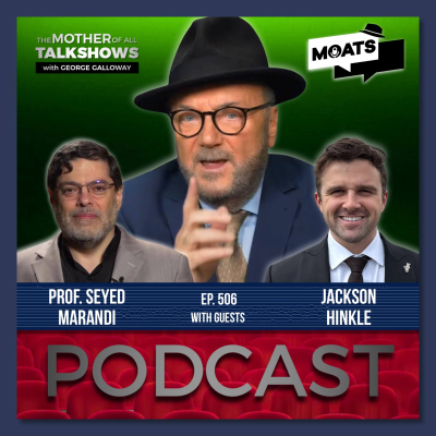 episode GIVE US PEACE | Trump scores football gong | Ukraine reckoning | Imran Khan latest artwork