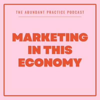 episode Episode #652: Marketing In This Economy artwork