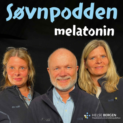 episode Melatonin artwork