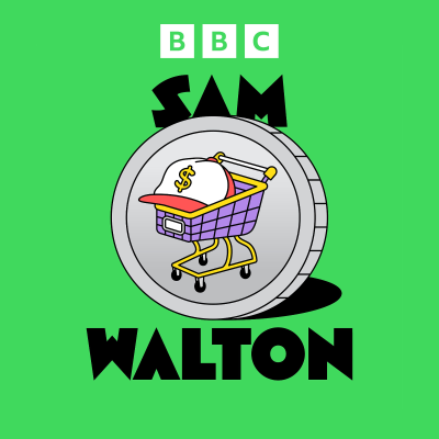 episode Sam Walton: Walmart’s founder artwork