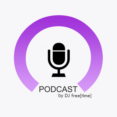 episode Podcast by DJ free[time] - Episode 87 (POD087) artwork