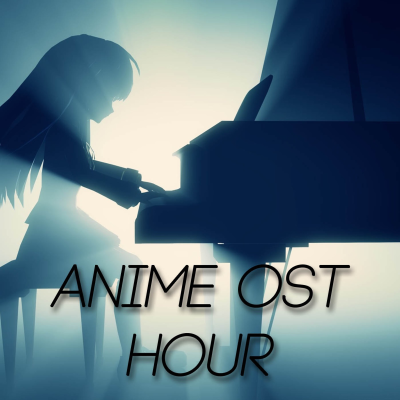 episode Anime OST Hour Episode 8 - Ask Not The Sparrow How The Eagle Soars artwork