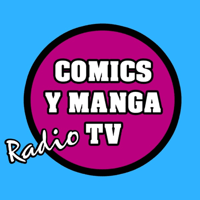 Comics y Manga RadioTV