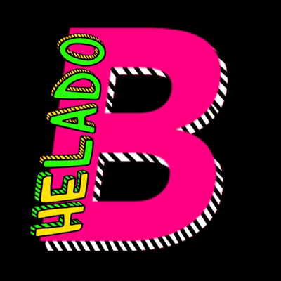 Helado B MTY