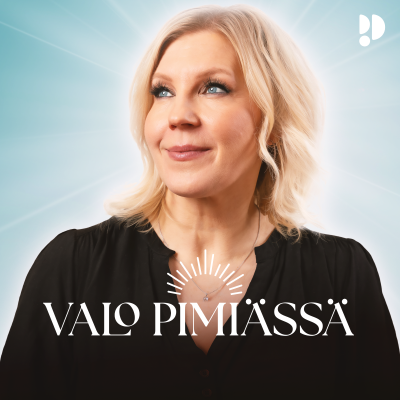 Valo Pimiässä