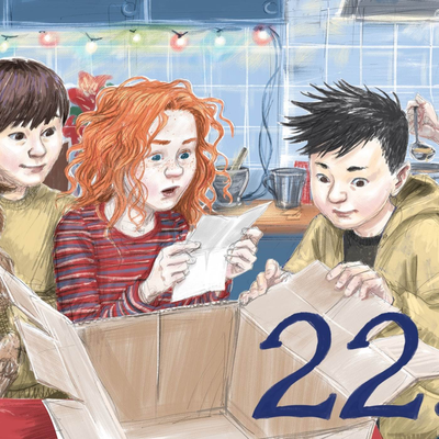 episode Del 22: Dan-före-dan-före-dan-klapp artwork