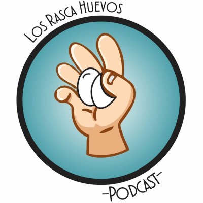 episode Los Rasca Huevos Cap 24 artwork
