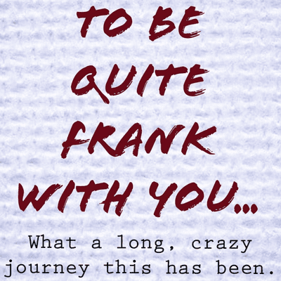 episode What a long, crazy journey this has been. artwork
