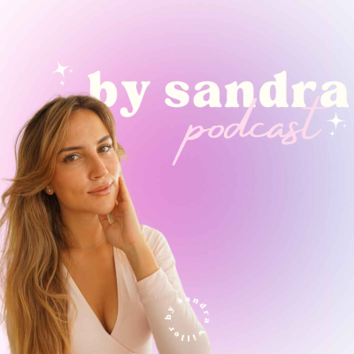 episode OM AT VÆRE SELVSTÆNDIG + LIFE UPDATE artwork