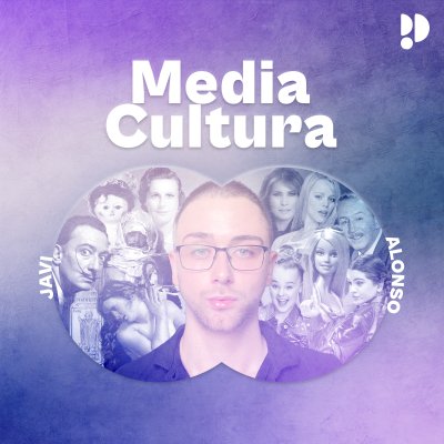 Media Cultura - podcast