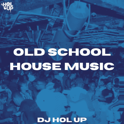 Afrobeats Dancehall & Hip Hop Mixes - Best Of Old School House Music Mix Feat Frankie Knuckles | Robin S | Cajmere | Chicago | New Jersey