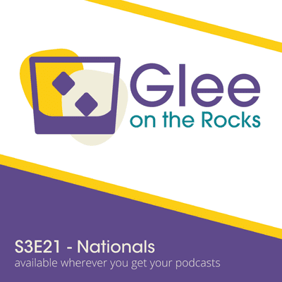Glee on the Rocks: an unofficial Glee podcast - Will Schuester: Gleek of the Week