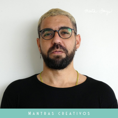 episode Ep: 73: El arte místico en tiempos contemporáneos artwork