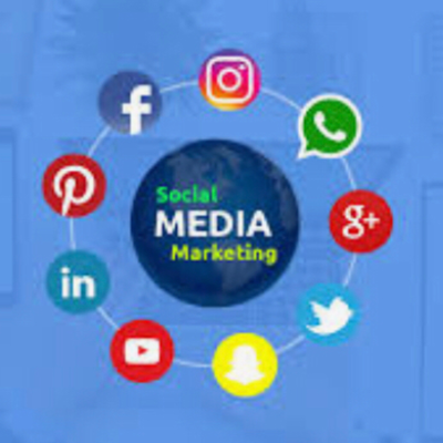 episode Social Media Marketing artwork