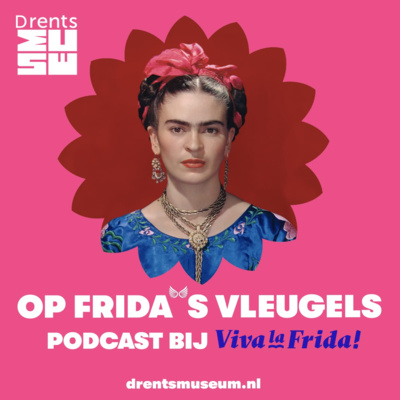 episode Trailer 'Op Frida's Vleugels' artwork