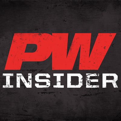 episode PWInsider Radio! artwork
