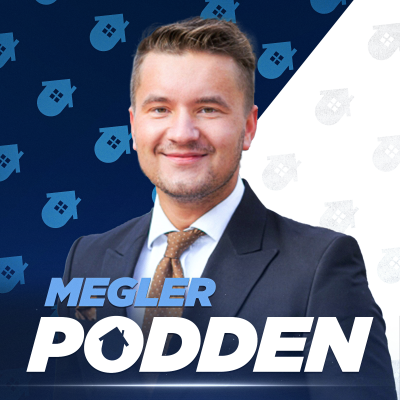 episode 17. Fra Ålesund til Paris: Anders Kløvning - DEL 2 artwork