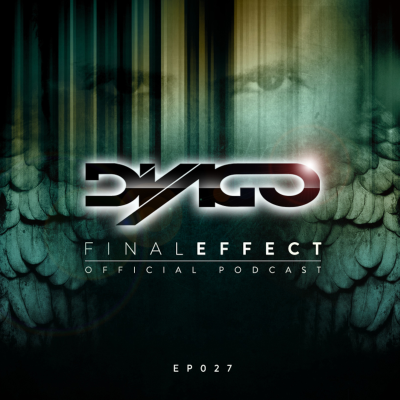 episode THE DIVAGO EFFECT - Final Effect (Official Podcast) artwork