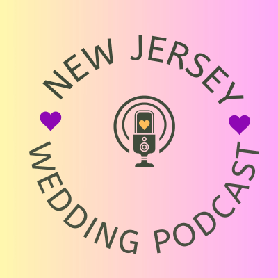 New Jersey Wedding Podcast