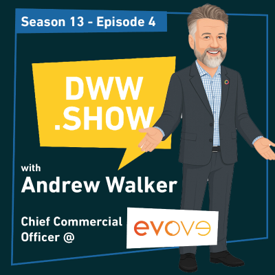 episode S13E4 - 99.1% Lithium Selectivity with Zero Water Footprint?! artwork