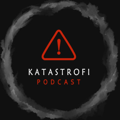 Katastrofi-podcast