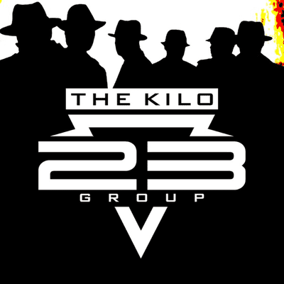 Kilo 23 Podcast (Espionage & Tactical Talk)