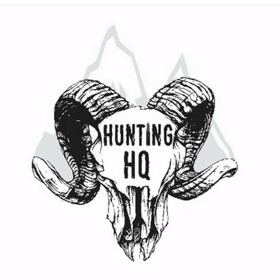 Cover image of show Hunting HQ