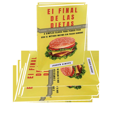 episode El Final de las Dietas Ep. 12 artwork