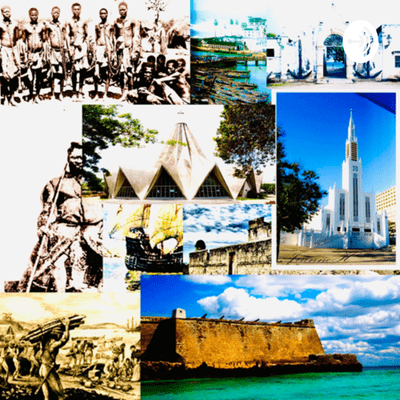 Breve História de Moçambique