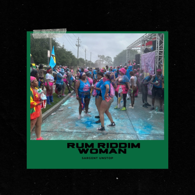 episode RUM RIDDIM & WOMAN - BOUYON 2025 QUICK MIX | REO, KHALLION, TRILLA G, SIGNAL BAND, SHELLY artwork