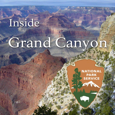 Inside Grand Canyon