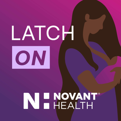 episode Baby Friendly Series: What you need to know about breastfeeding and COVID-19 artwork