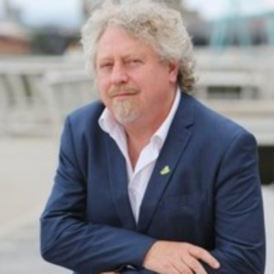 episode Dean of Limerick School of Art and Design retires artwork