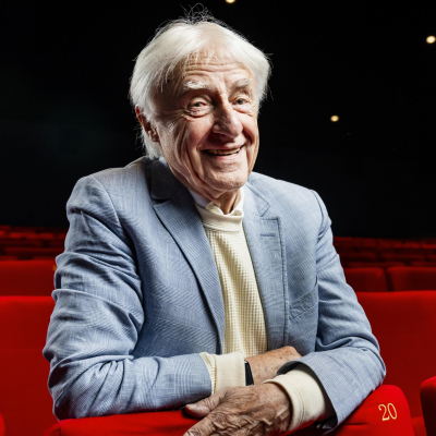 episode Emil Steinberger, Kabarettist: Unser Lieblingsschweizer artwork