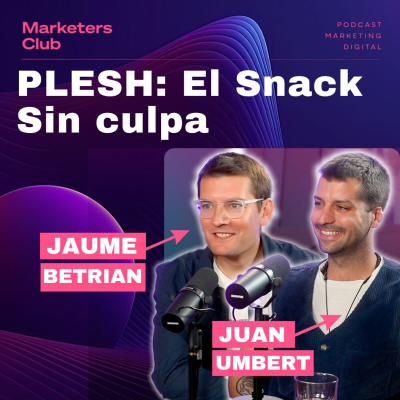 episode La Startup que Quiere Tumbar a los Gigantes del Chocolate artwork